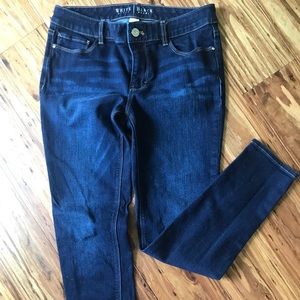 White House Black Market Jeans